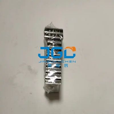 Eixo de CAM da máquina escavadora que cobre as peças de motor VHS119011030 para SK350-8 SK250-8