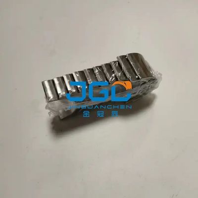Eixo de CAM da máquina escavadora que cobre as peças de motor VHS119011030 para SK350-8 SK250-8