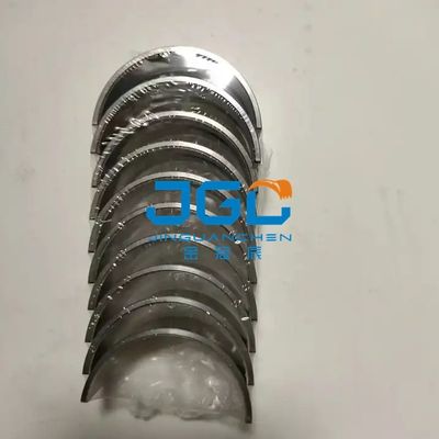 Eixo de CAM da máquina escavadora que cobre as peças de motor VHS119011030 para SK350-8 SK250-8