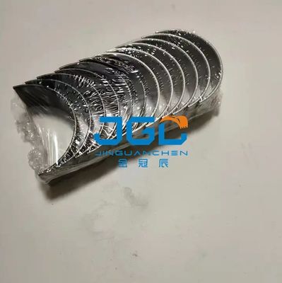 O componente de motor VH13041E0800 de SK250-8 J05E é apropriado para a máquina escavadora Connecting Rod Hooves