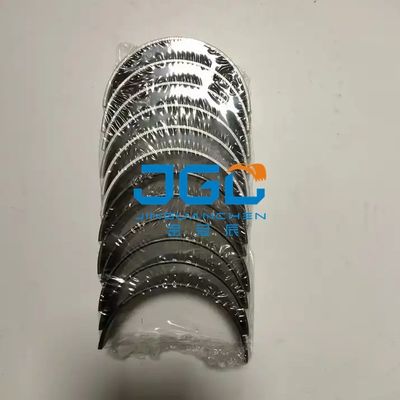 O componente de motor VH13041E0800 de SK250-8 J05E é apropriado para a máquina escavadora Connecting Rod Hooves