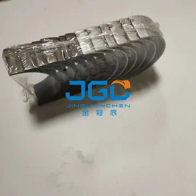 O componente de motor VH13041E0800 de SK250-8 J05E é apropriado para a máquina escavadora Connecting Rod Hooves