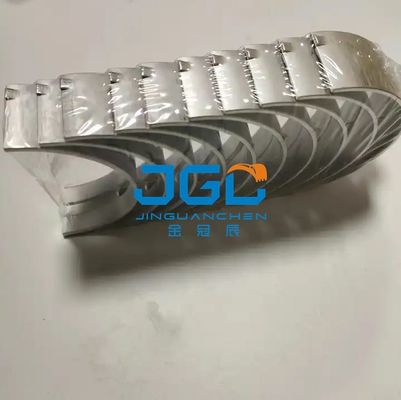 O SK250-8 J05E é apropriado para a máquina escavadora Engine Component Crankshaft que carrega VHS117012160