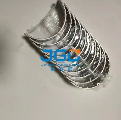 O SK250-8 J05E é apropriado para a máquina escavadora Engine Component Crankshaft que carrega VHS117012160