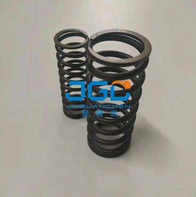 A mola interna e exterior SK200-8 da cabeça de cilindro é apropriada para a máquina escavadora VH13721500A