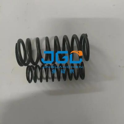 A mola interna e exterior SK200-8 da cabeça de cilindro é apropriada para a máquina escavadora VH13721500A