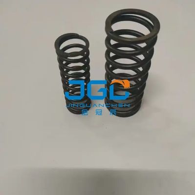 A mola interna e exterior SK200-8 da cabeça de cilindro é apropriada para a máquina escavadora VH13721500A