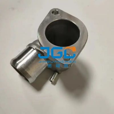 Motor que abriga a máquina escavadora Accessory VH16303E0130 da tomada SK250-8 J05E da água