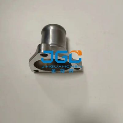 A relação Sk250-8 do termostato é usada para a máquina escavadora Engine Component VH163231911A