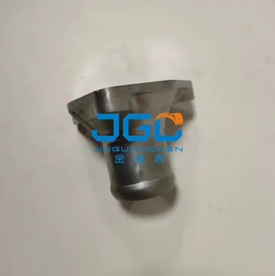 A relação Sk250-8 do termostato é usada para a máquina escavadora Engine Component VH163231911A