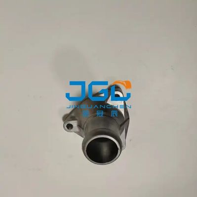 A relação Sk250-8 do termostato é usada para a máquina escavadora Engine Component VH163231911A
