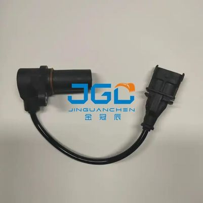 O sensor SK130-8 SK140-8 da pressão é apropriado para a máquina escavadora Accessory VA32G9000600