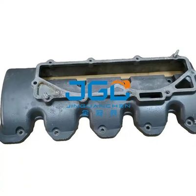 Máquina escavadora de alumínio Part VI8980305370 do suporte SK75-8 da cabeça de cilindro para o motor 4LE2