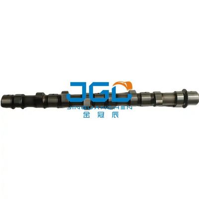 Maquinaria de construção dos componentes de motor VH135011610A de Camshaft SK250-8 da máquina escavadora
