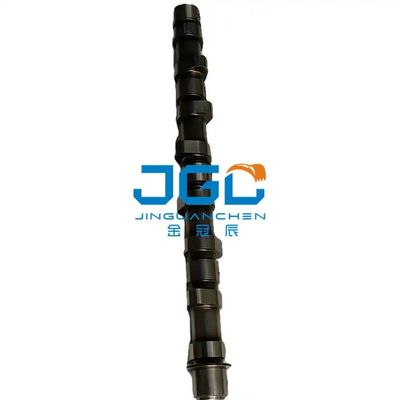 Maquinaria de construção dos componentes de motor VH135011610A de Camshaft SK250-8 da máquina escavadora