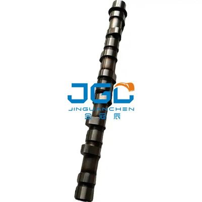 Maquinaria de construção dos componentes de motor VH135011610A de Camshaft SK250-8 da máquina escavadora