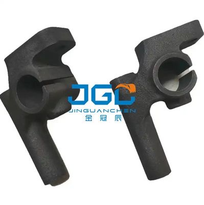 O braço de balancim do motor fixou a máquina escavadora Accessory VH13951221A de Seat Sk200-8