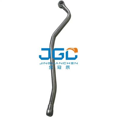Máquina escavadora diesel Accessories VH15771E0010 da tubulação de água SK250-8 da bomba do motor