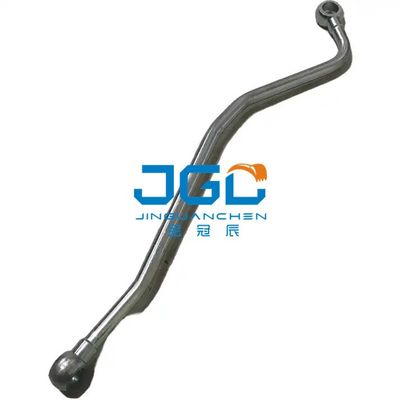 Máquina escavadora diesel Accessories VH15771E0010 da tubulação de água SK250-8 da bomba do motor