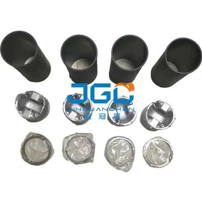 Forro Kit Engine Parts VHS040130269A do cilindro do jogo de reparação J05E J08E de Sk350-8 Sk200-8s