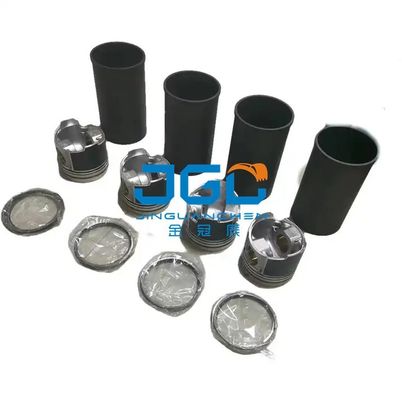 Forro Kit Engine Parts VHS040130269A do cilindro do jogo de reparação J05E J08E de Sk350-8 Sk200-8s