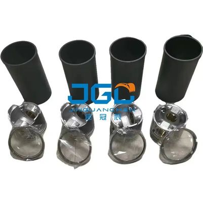 Forro Kit Engine Parts VHS040130269A do cilindro do jogo de reparação J05E J08E de Sk350-8 Sk200-8s