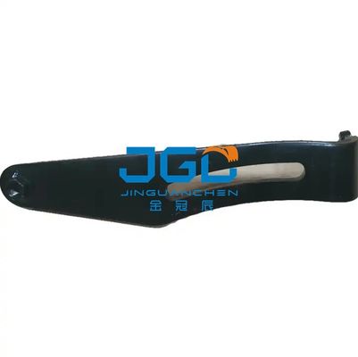 Acessórios mecânicos VH122012230 de Generator Support J08E da máquina escavadora