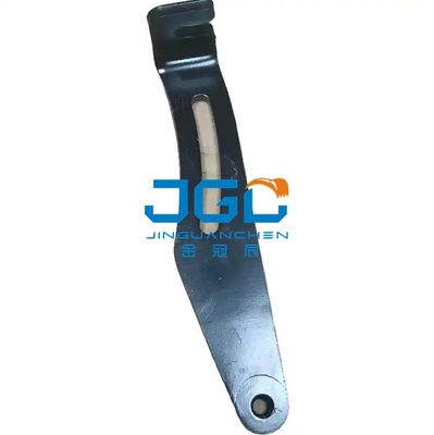 Acessórios mecânicos VH122012230 de Generator Support J08E da máquina escavadora