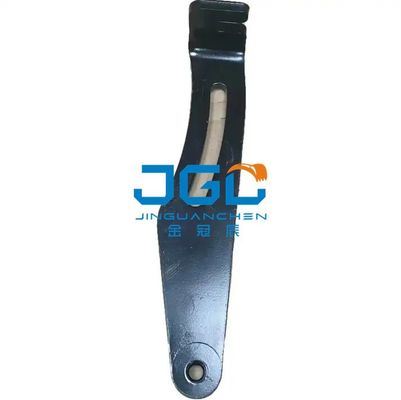 Acessórios mecânicos VH122012230 de Generator Support J08E da máquina escavadora