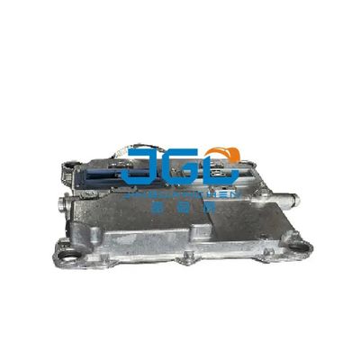 Unidade de controle 3317539 do motor de Accessories 320D C6.4 ECU da máquina escavadora