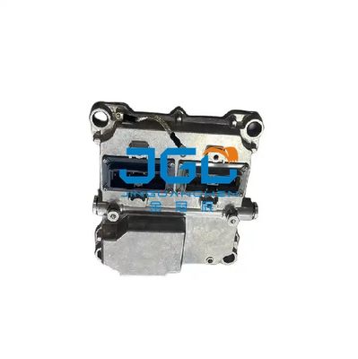 Unidade de controle 3317539 do motor de Accessories 320D C6.4 ECU da máquina escavadora