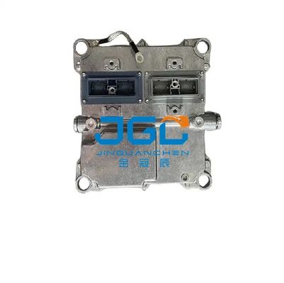 Unidade de controle 3317539 do motor de Accessories 320D C6.4 ECU da máquina escavadora