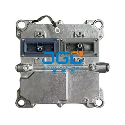 Unidade de controle 3317539 do motor de Accessories 320D C6.4 ECU da máquina escavadora