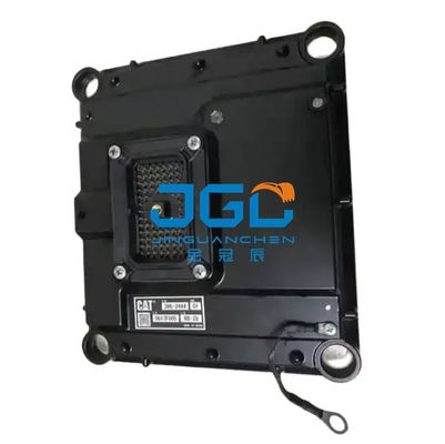 Controlador Computer Board ECU das partes de motor 386-3444 de Accessories 311D da máquina escavadora