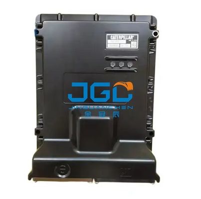Controlador Computer Board ECU das partes de motor 386-3444 de Accessories 311D da máquina escavadora