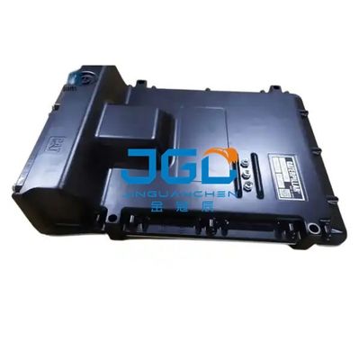 Controlador Computer Board ECU das partes de motor 386-3444 de Accessories 311D da máquina escavadora