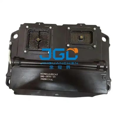 Para a máquina escavadora Engine Components do ECU 2622879 do controlador de E330D E336D