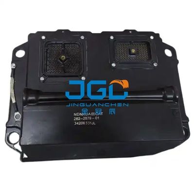 Para a máquina escavadora Engine Components do ECU 2622879 do controlador de E330D E336D