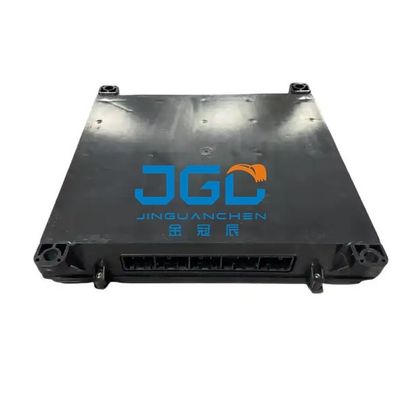 ECM LQ22E00344F9 YN22E00582F6 LC22E00582F6 do ECU das peças de motor de Unit SK210-10 SK200-10 SK200 do controlador da máquina escavadora