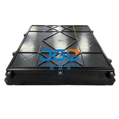 ECM LQ22E00344F9 YN22E00582F6 LC22E00582F6 do ECU das peças de motor de Unit SK210-10 SK200-10 SK200 do controlador da máquina escavadora