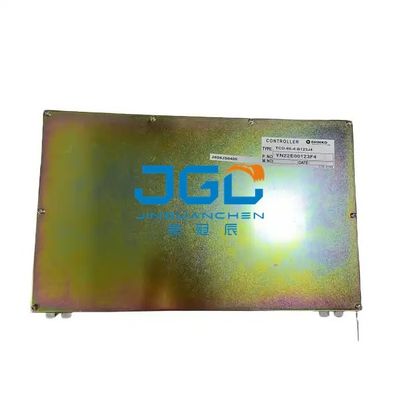 Controlador YN22E00193F5 de Parts ECU da máquina escavadora de SK200-8 SK210-8 SK330-8
