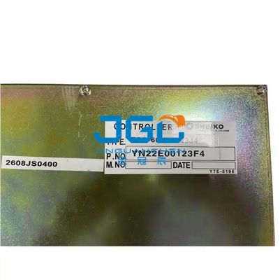 Controlador YN22E00193F5 de Parts ECU da máquina escavadora de SK200-8 SK210-8 SK330-8