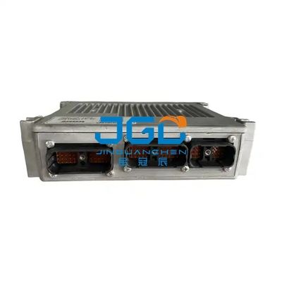 Unidade de controle 7835-26-1009 do motor do ECM de Accessories ECU da máquina escavadora PC200-7