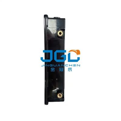 Controlador Computer Board YA00004267 de Component ECU da máquina escavadora de Zax200-5g