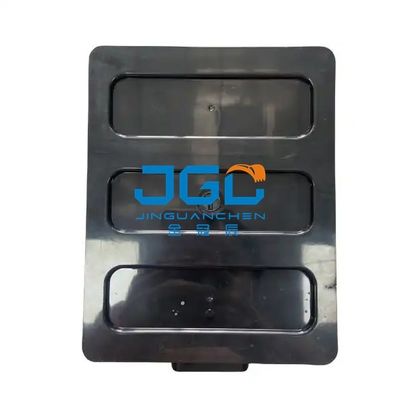 Controlador Computer Board YA00004267 de Component ECU da máquina escavadora de Zax200-5g