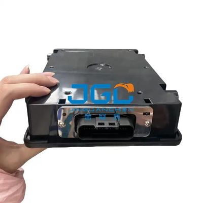 Controlador Computer Board YA00004267 de Component ECU da máquina escavadora de Zax200-5g