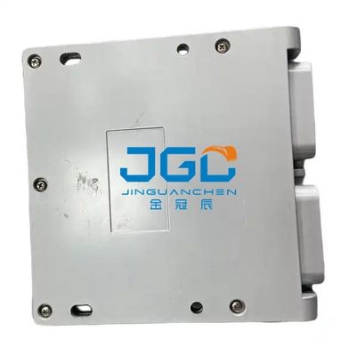 Unidade de controle eletrônica MCU R225L CONTRA o controlador Panel Computer Board 21Q6-32011 da máquina escavadora