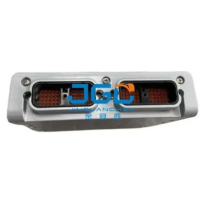 Unidade de controle eletrônica MCU R225L CONTRA o controlador Panel Computer Board 21Q6-32011 da máquina escavadora