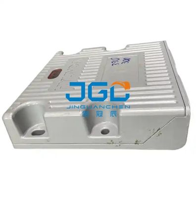 Unidade de controle eletrônica MCU R225L CONTRA o controlador Panel Computer Board 21Q6-32011 da máquina escavadora