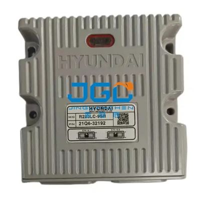 Da unidade de controle eletrônica MCU de R220LC-9S máquina escavadora Accessories 21Q6-32192